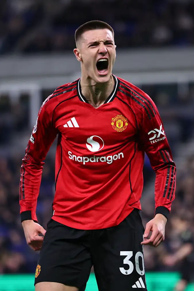 Manchester United Daily 20260224