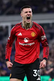 Manchester United Daily 20260224