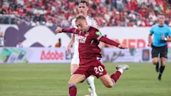 Jarrod Bowen has a fantastic scoring record against Wolves in the Premier League