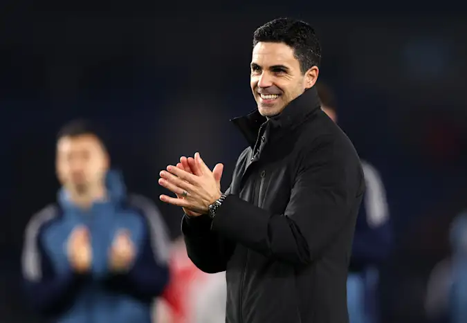 Arsenal Daily 20260308
