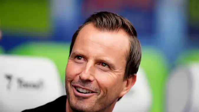Julien Stephan has made a strong start to life as QPR manager