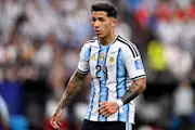 Real Madrid won't be signing Enzo Fernandez this summer