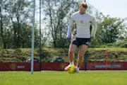 Manchester United Daily 20260425