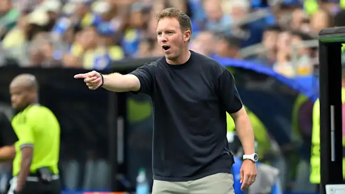 Julian Nagelsmann's Germany cruised to an opening 7-1 win but should find things tougher against Ivory Coast