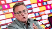 Austria boss Ralf Rangnick saw his side record clean sheets against South Korea and Tunisia in their last two games