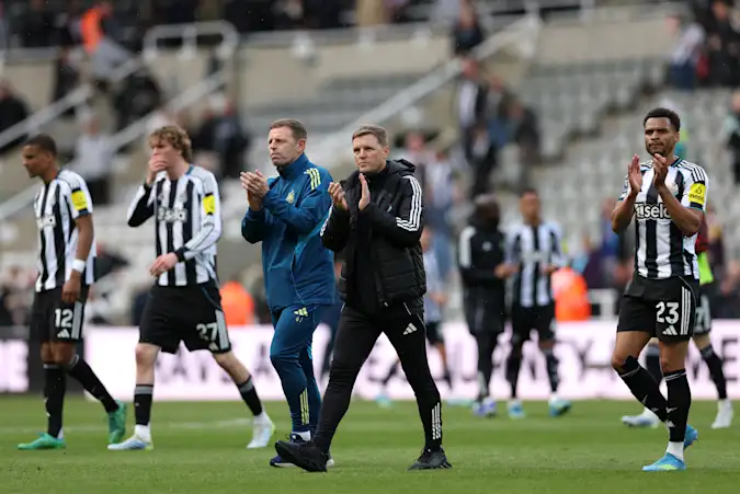 Newcastle United Daily 20260424