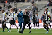 Newcastle United Daily 20260424