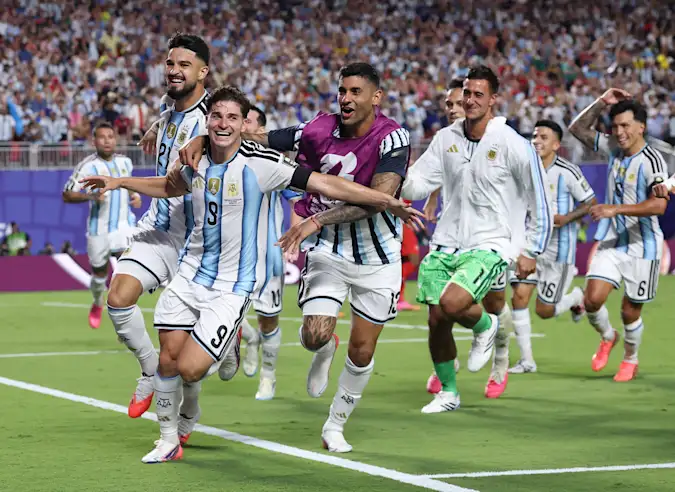 World Cup Daily 20260712