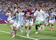 World Cup Daily 20260712