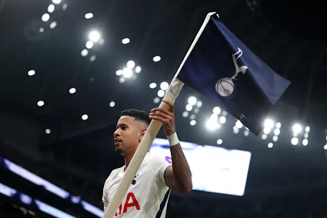 Tottenham Hotspur Daily 20260827