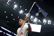 Tottenham Hotspur Daily 20260827