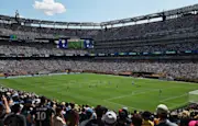 New York's MetLife Stadium will host the World Cup 2026 final, having staged the final of the 2025 Club World Cup between Chelsea and PSG