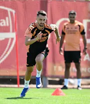 Arsenal Daily 20260725