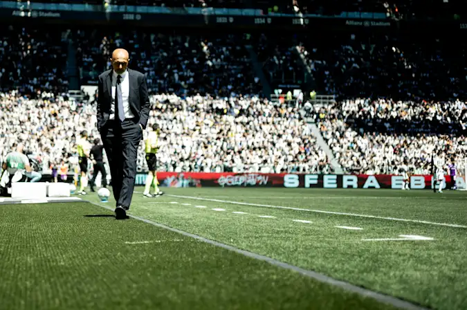 Juventus Daily 20260522