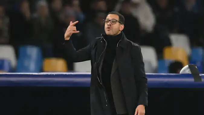 Liam Rosenior has made a strong start to life as Chelsea manager