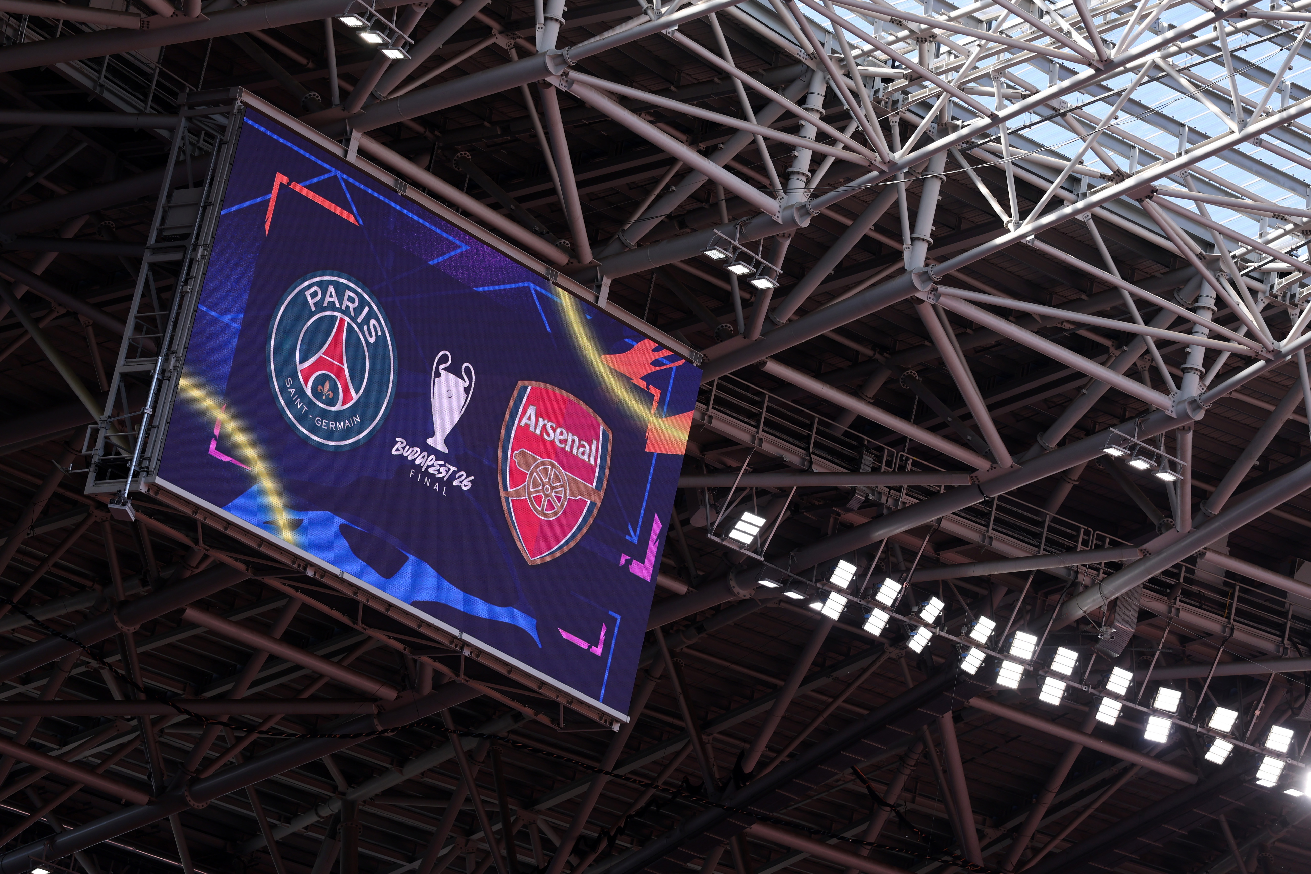 Paris Saint-Germain v Arsenal - Preview, Analysis, Reaction