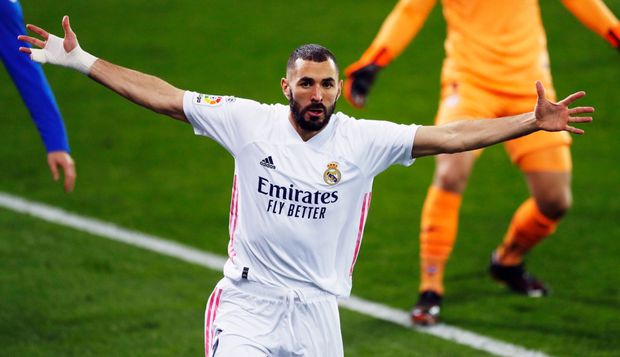 In Focus: The Real problem facing Zidane with Benzema injured