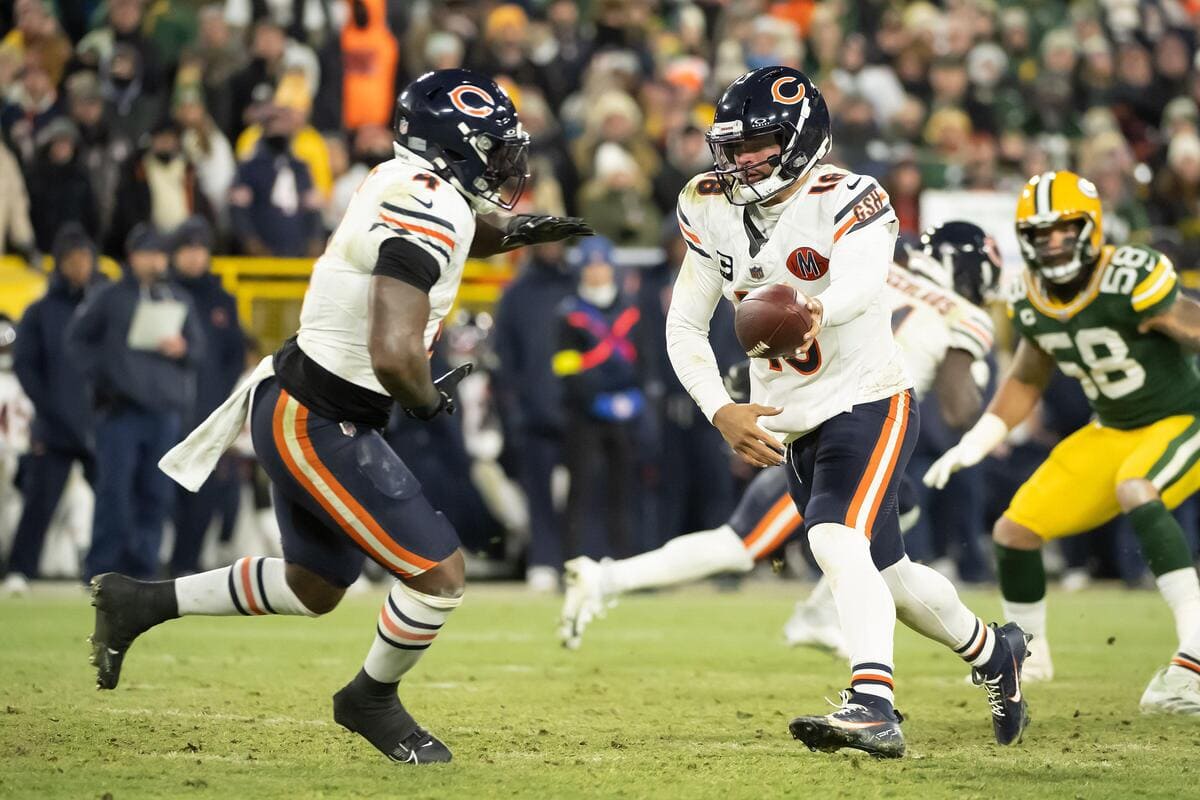 (C) Kirsten Schmitt/Cal Sport Media