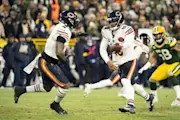 Green Bay Packers vs. Chicago Bears Preview, Predictions, and How to Watch