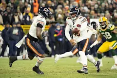 (C) Kirsten Schmitt/Cal Sport Media