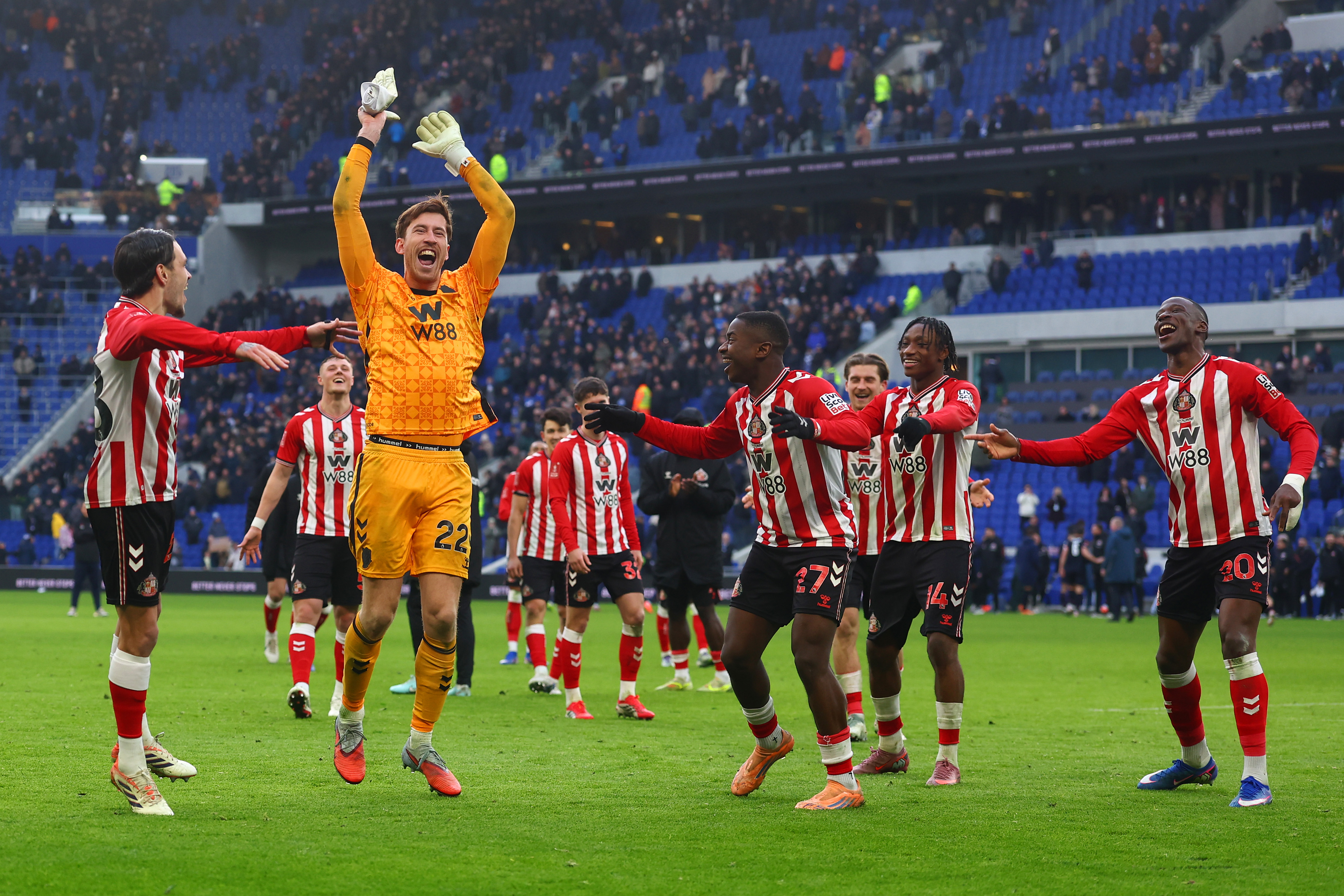Sunderland Daily 20260113