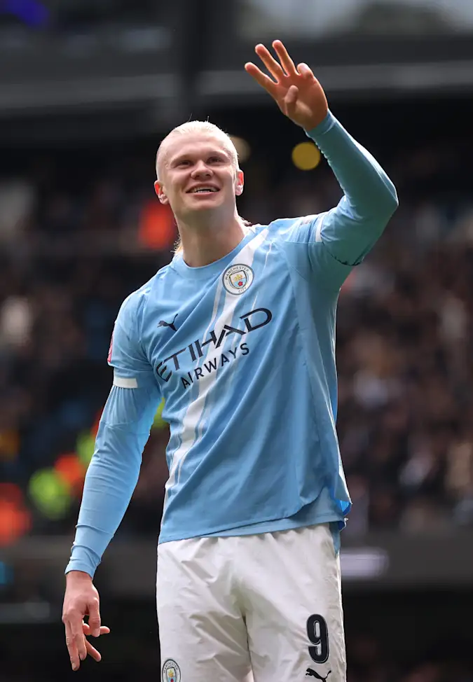 Manchester City Daily 20260405