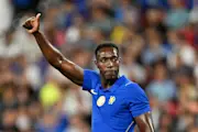 Danny Welbeck, Chelsea, 2026