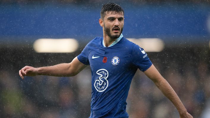 In Focus: Broja can challenge Jackson to be Blues' No9