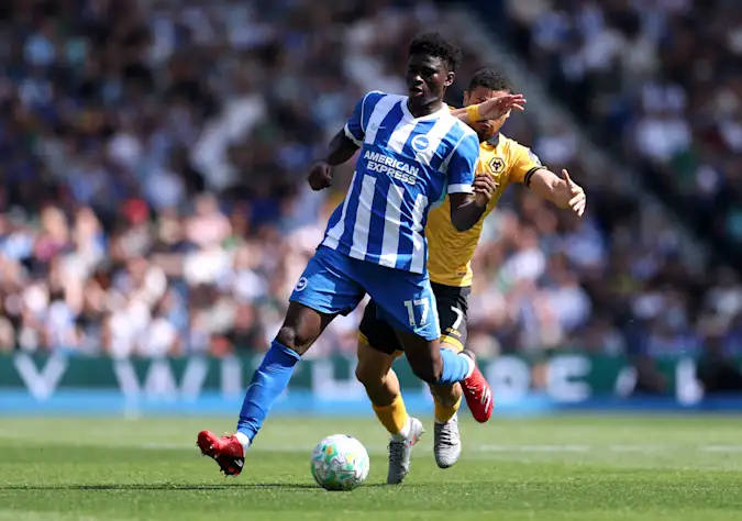 Brighton Daily 20260512