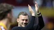 New boss Alfred Johansson has guided Motherwell unbeaten through his first five games