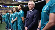 Carlo Ancelotti's Brazil take on Japan in what looks to be one of the ties of the round in the World Cup last 32