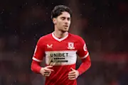 Hayden Hackney is a man in demand after a sensational season for Middlesbrough in the Championship