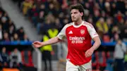 Declan Rice