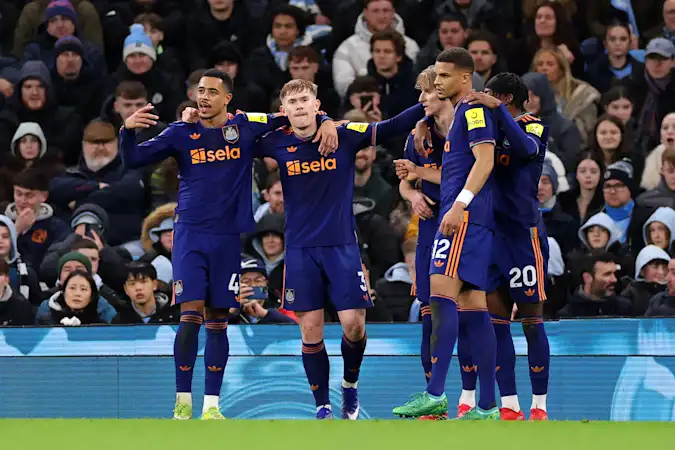 Newcastle United Daily 20260222