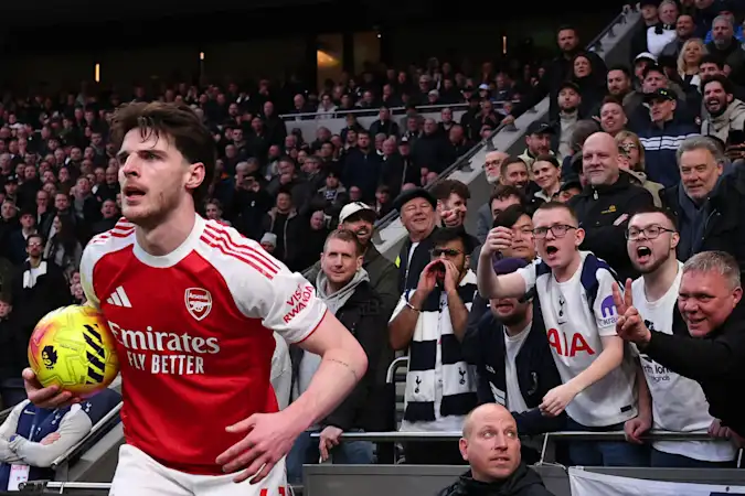 Arsenal Daily 20260224