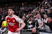 Arsenal Daily 20260224