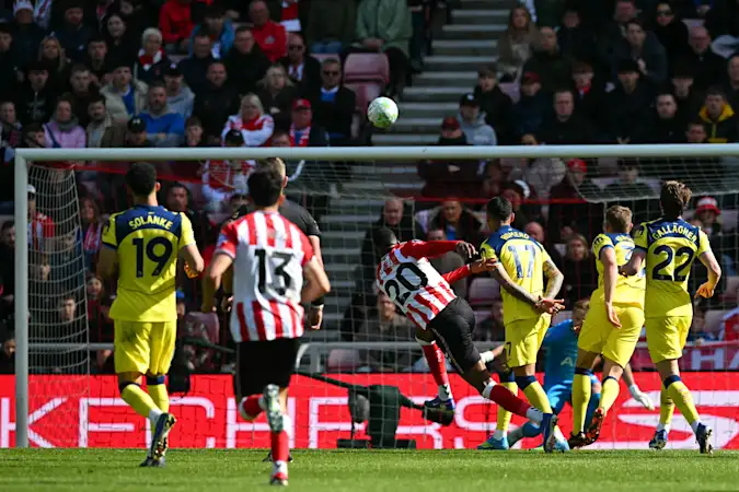 Sunderland Daily 20260413