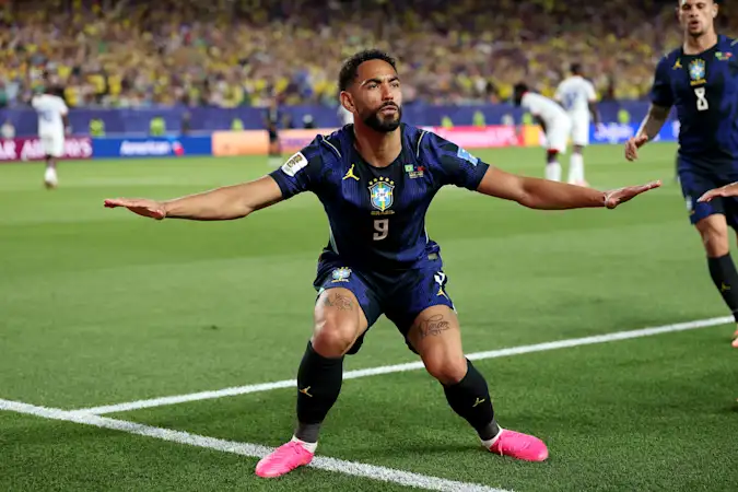 World Cup Daily 20260620