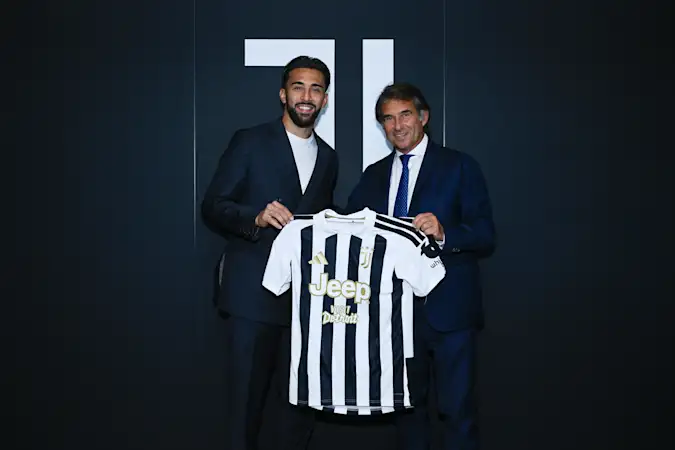Juventus 20261011