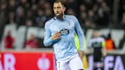 Borja Iglesias is Celta Vigo's leading scorer this season