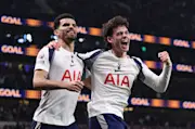 Tottenham Striker Dominic Solanke Urges Teammates to ‘Fight Every Minute’ in Relegation Dogfight