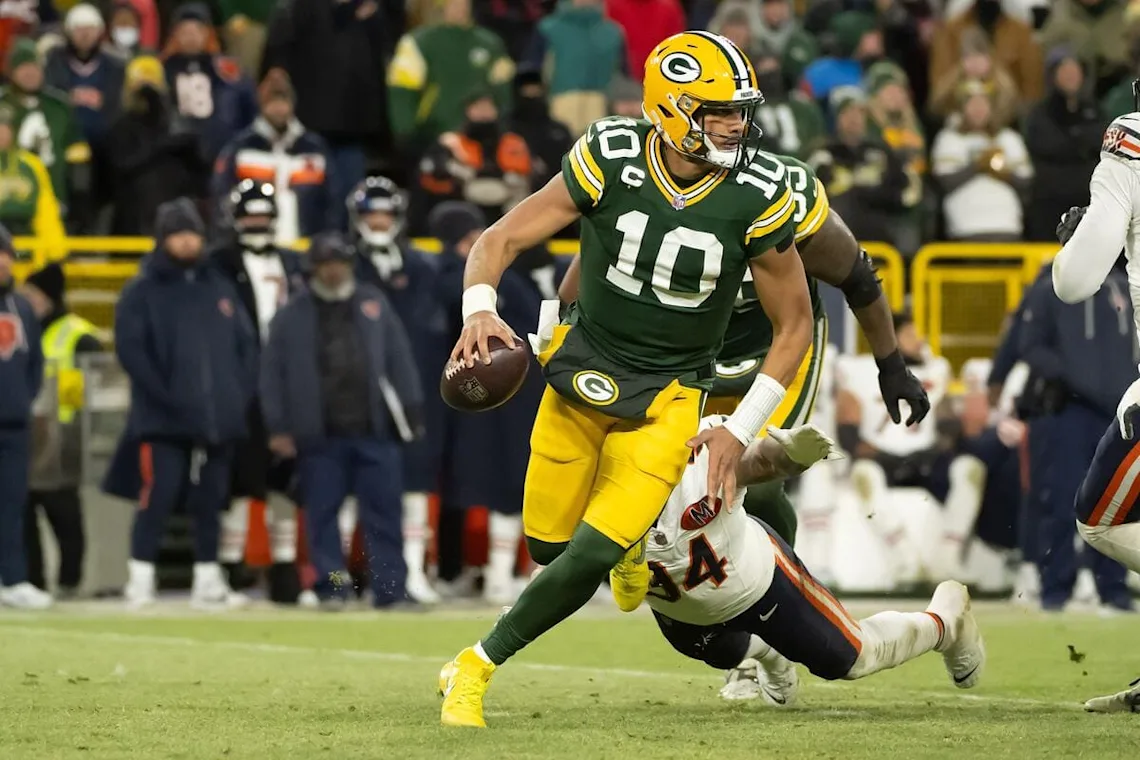 (C) Kirsten Schmitt/Cal Sport Media