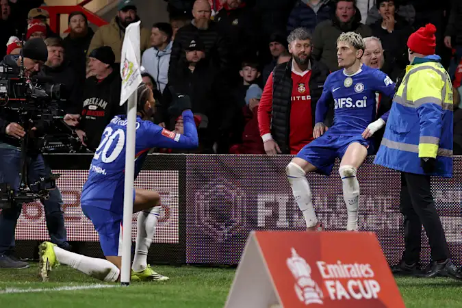 Chelsea Daily 20260308