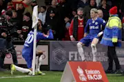 Chelsea Daily 20260308