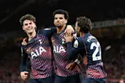 Tottenham Hotspur 20261012