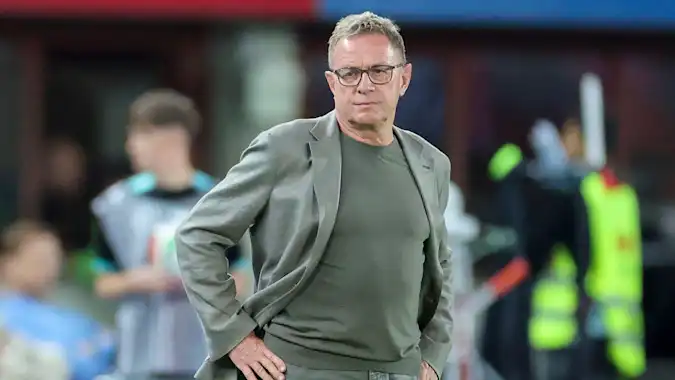 Ralf Rangnick's Austria impressed in their opening game but now take on world champions Argentina in a battle for top spot in Group J