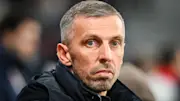 Gary O'Neil has impressed since arriving at Strasbourg