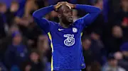 Transfer Talk: Lukaku pushing for Inter return amid Chelsea struggles