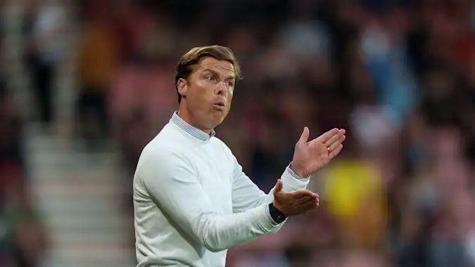 Scott Parker's Burnley are running out of time to avoid relegation from the Premier League