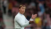 Scott Parker's Burnley are running out of time to avoid relegation from the Premier League